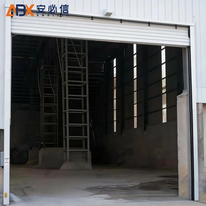 长治市冷库门封