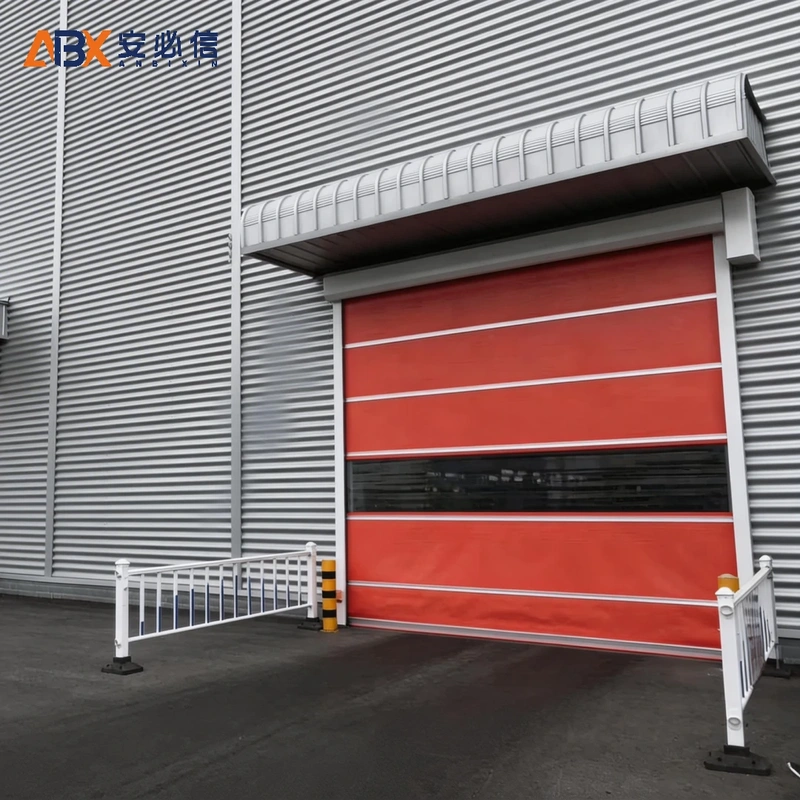 长治市快速门